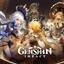 genshin impact player