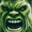 HULK SMASH LITTLE MAN