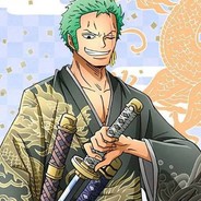 罗罗诺亚·索隆