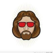 The Dude