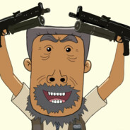 翻斗花园牛爷爷的老烟