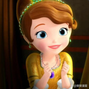 小公主苏菲亚