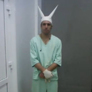 Чупакабра с Кагул