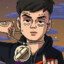 Steam avatar