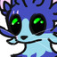 Cathode the scug