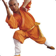 China Monk