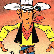♿Lucky Luke♿