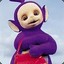 Tinky Winky