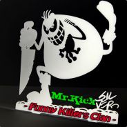 ^2*]F^7.K^1.[*^8Mr.^2K^8ick