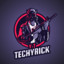 techyRickツ