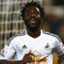 Wilfried Bony