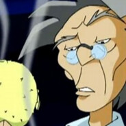 老头永远的突破口