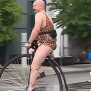 MoistUnicycle