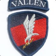Vallen
