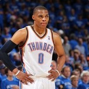 Russell Westbrook