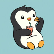 Penguin Barista