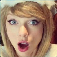 TaylorSwift