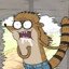 Rigby el Mapache