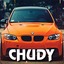 CHUDY