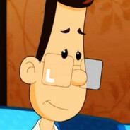 小头爸爸只打小头