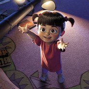 Boo is back