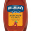 KETCHUP PICANTE HELLMANN&#039;S