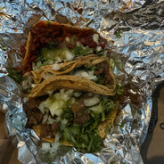Taco