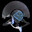The Sapphire Flame