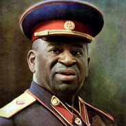 Joseph FLOYd victim of USSR
