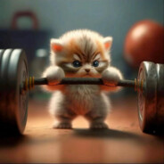 小洋人AK嘎嘎噶