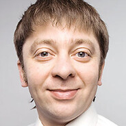 Дмитрий Брекотки