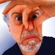 Капитан Залупа