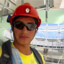 Ingeniero De La Plaza Trujillo