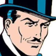 Mandrake117 avatar