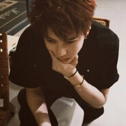 乌素图最帅爱豆