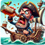 Captain Jack Swallow