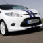 2010 Ford Fiesta