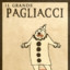 Clown Pagliacci