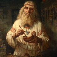 Вестор Недодуй