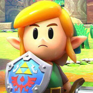 早睡早起的林克