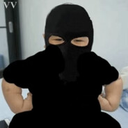 来自印尼的打蛋选手