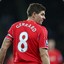 Steven Gerrard