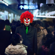 咋玩个鱼卵局都开挂呢