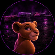 Purple<3