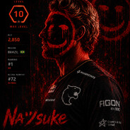 Natsuke