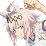 オグリキャップ