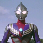 光之国第一突破手迪迦