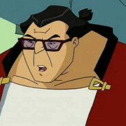 你想跟特鲁比蛮劲吗？