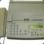 fax  machine