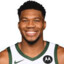 Giannis Antetokounmpo